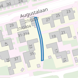 Perceel BGN01-F-5832