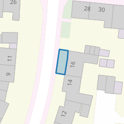 Perceel BGN01-F-5837