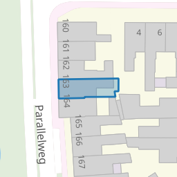 Perceel BGN01-F-5861