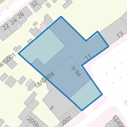 Perceel BGN01-F-5865