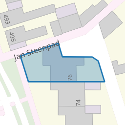 Perceel BGN01-F-5869