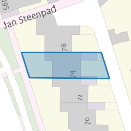 Perceel BGN01-F-5870