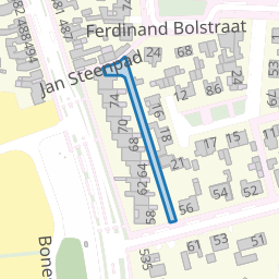 Perceel BGN01-F-5879