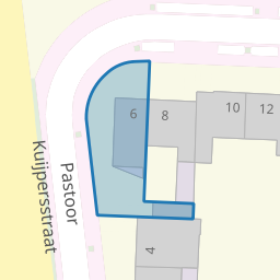 Perceel BGN01-F-5891