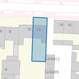 Perceel BGN01-F-5894
