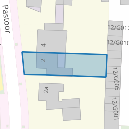 Perceel BGN01-F-5896