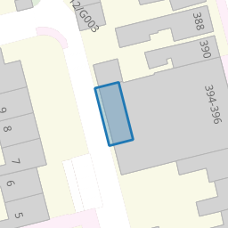 Perceel BGN01-F-5910