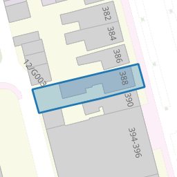 Perceel BGN01-F-5912