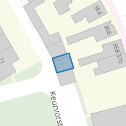 Perceel BGN01-F-5920