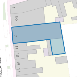 Perceel BGN01-F-5952