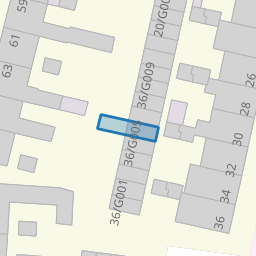 Perceel BGN01-F-5954