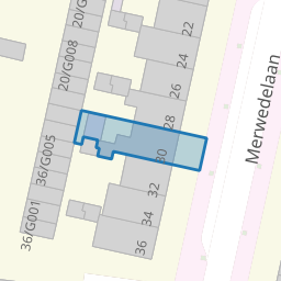 Perceel BGN01-F-5955