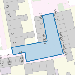 Perceel BGN01-F-5969