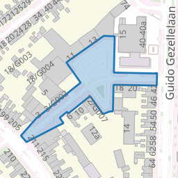 Perceel BGN01-F-5975