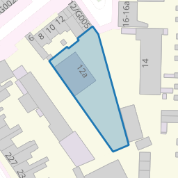 Perceel BGN01-F-5984