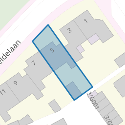 Perceel BGN01-F-5988