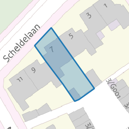 Perceel BGN01-F-5989