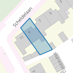 Perceel BGN01-F-5990