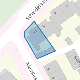 Perceel BGN01-F-5991