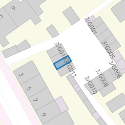 Perceel BGN01-F-5994