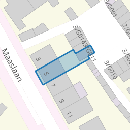 Perceel BGN01-F-5995