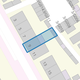 Perceel BGN01-F-5997