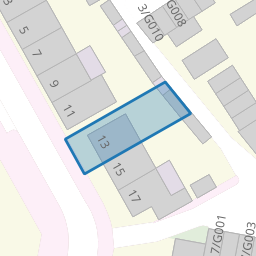 Perceel BGN01-F-5999