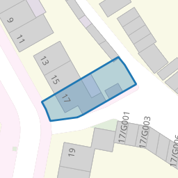 Perceel BGN01-F-6001