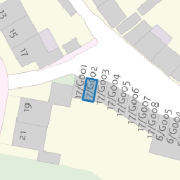 Perceel BGN01-F-6002