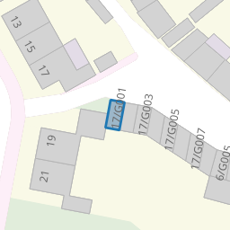 Perceel BGN01-F-6003