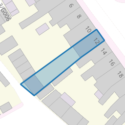 Perceel BGN01-F-6006