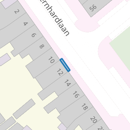 Perceel BGN01-F-6008