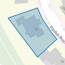 Perceel BGN01-F-6009