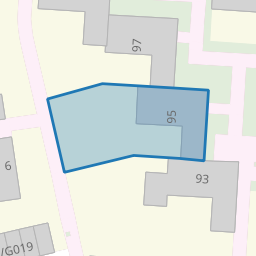 Perceel BGN01-F-6019