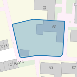 Perceel BGN01-F-6020