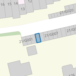 Perceel BGN01-F-6025