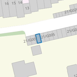 Perceel BGN01-F-6031