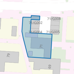 Perceel BGN01-F-6033