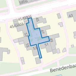 Perceel BGN01-F-6041