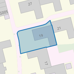 Perceel BGN01-F-6051