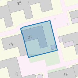 Perceel BGN01-F-6052