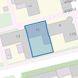 Perceel BGN01-F-6055