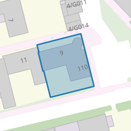 Perceel BGN01-F-6056