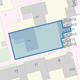 Perceel BGN01-F-6057