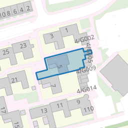 Perceel BGN01-F-6058