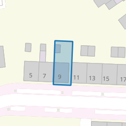 Perceel BGN01-F-6071