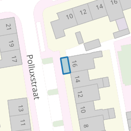 Perceel BGN01-F-6074