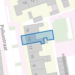 Perceel BGN01-F-6075