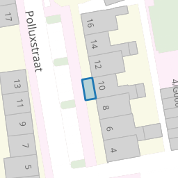 Perceel BGN01-F-6077