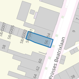 Perceel BGN01-F-6099